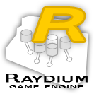 Raydium 3D Game Engine